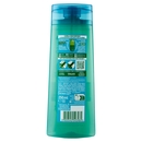 Garnier Fructis Shampoo Antiforfora reoxygen, per capelli normali, 250 ml